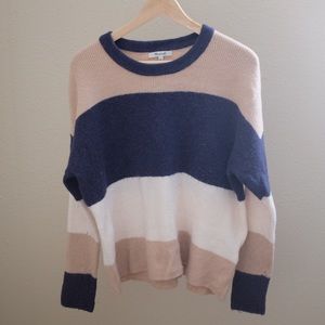 Madewell sweater